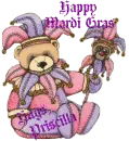 Priscilla
