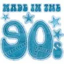 Made in the 1990 