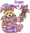 Maggie