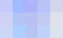 blue squares