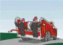 Fire Truck