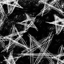 drawn stars