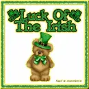 Luck of the Irish