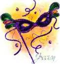 Mardi Gras-Jessica