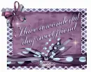 Wonderful Day
