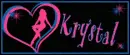 name- krystal