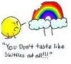 Skittles