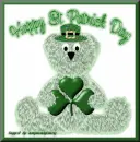 Happy St Patrick Day