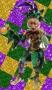 MARDI GRAS DANCE