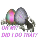 OOH MY DID I DO THAT