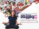 Angus,Thongs and Perfect Snogging