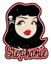 Stephanie