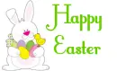 Happy Easter