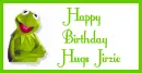 Happy Birthday Hugs Jirzie