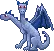 Two heade dragon
