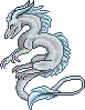 Silver Dragon