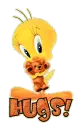Hugs~Tweety