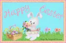 Happy Easter