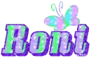 Roni