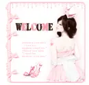 WELCOME