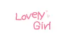 LOVELY GIRL