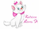 Katrina Loves It