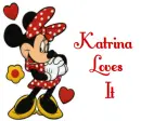 Katrina Loves It