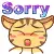I'm Sorry