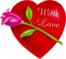 heart love