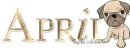 april