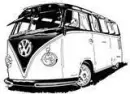 VW Bus