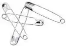 Safety Pins