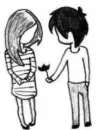 Boy and Girl