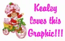 Kealey Loves this Graphic!!!