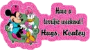 Kealey