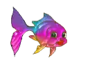 Michelle love your graphic fish