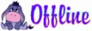 Eeyore Offline