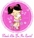 Friends Like You are Special