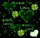 Irish Love