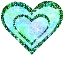 2 hearts