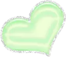 geen heart
