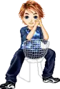 boy