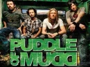 Puddle of mudd