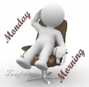 monday morning 