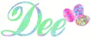 Dee