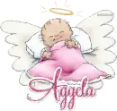 Aggela