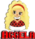 Aggela