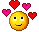 love smiley