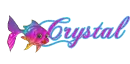 Crystal