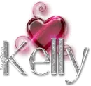 kelly